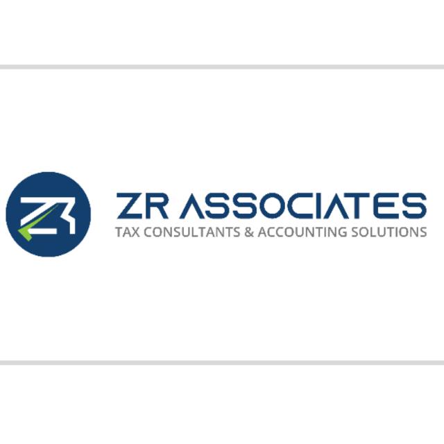 ZR ASSOCIATES KARINKALLATHANI
